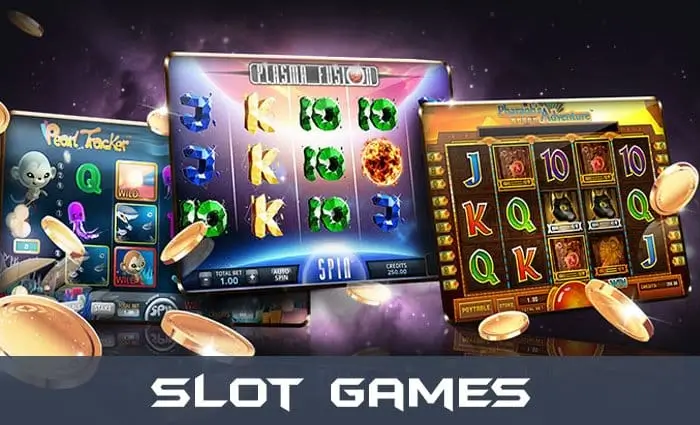 Giới thiệu về Game Slot Tặng Tiền Khi Đăng Ký tại bk8