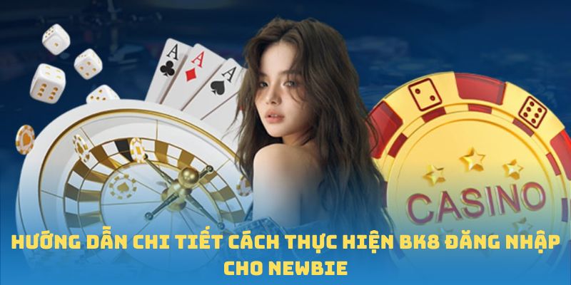 04 bước đăng nhập chi tiết