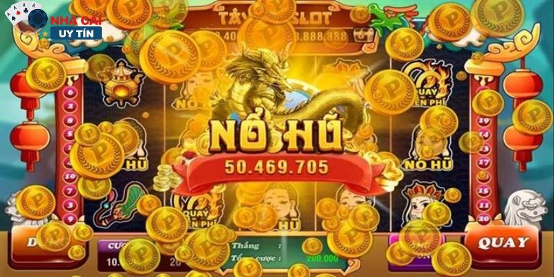 Kinh nghiệm quay slot hiệu quả