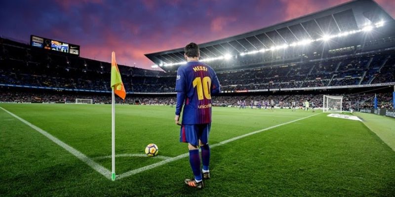 Tập trung lựa chọn những trận đấu lớn khi chơi kèo phạt góc