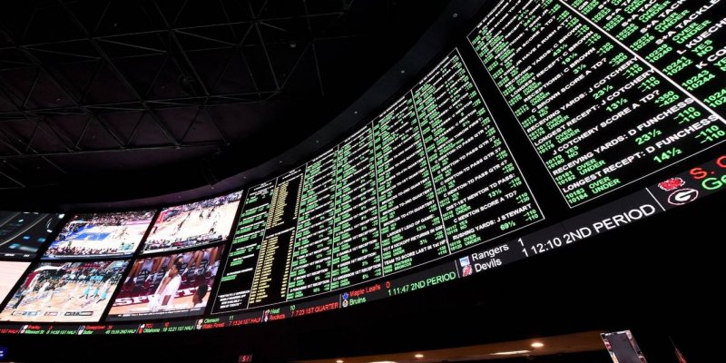 Theo dõi kèo chênh lệch để chọn cửa