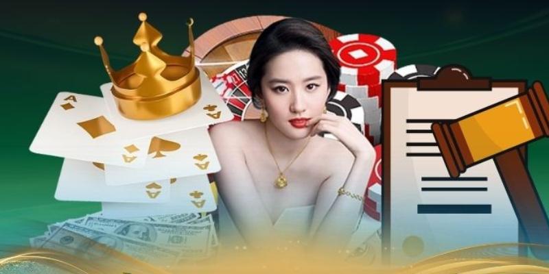 Vai trò chính sách bảo mật bk8