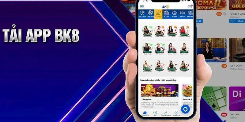 tải app bk8 ảnh đại diện