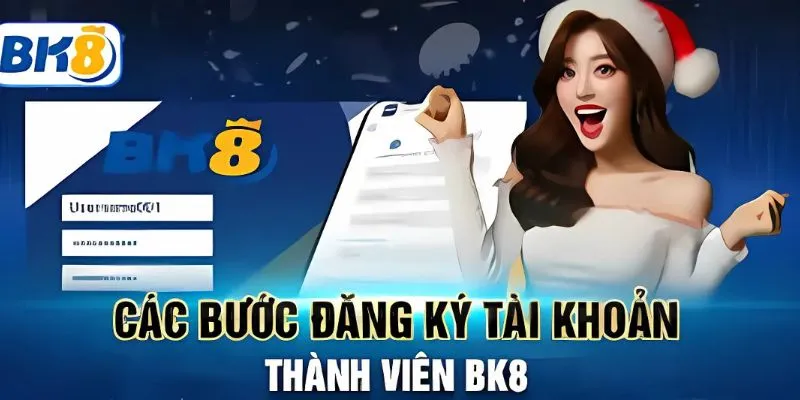 Điều kiện đăng ký tài khoản